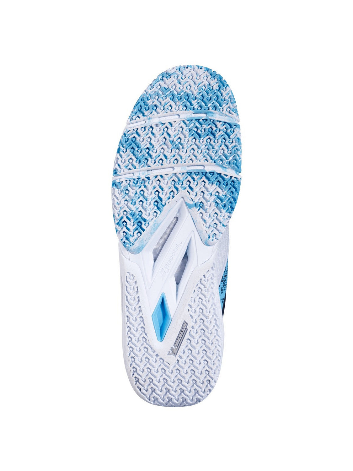 Mens Jet Movea 2 Padel Shoe