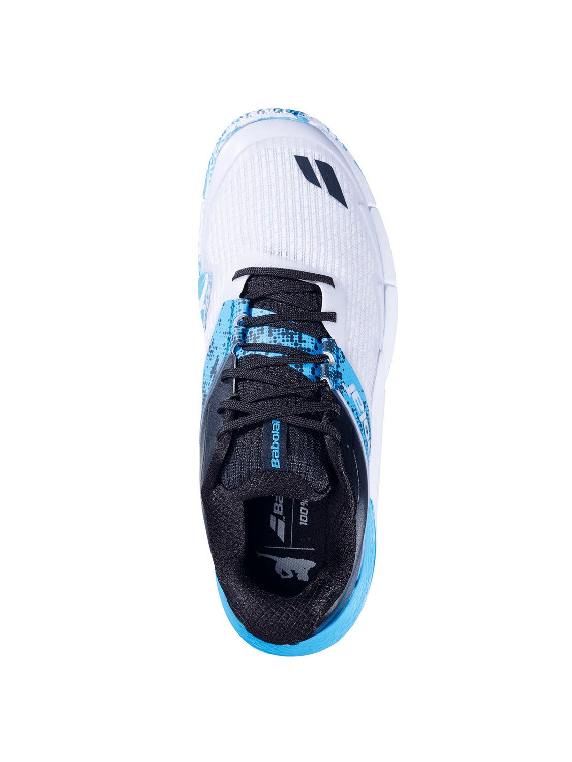 Mens Jet Movea 2 Padel Shoe