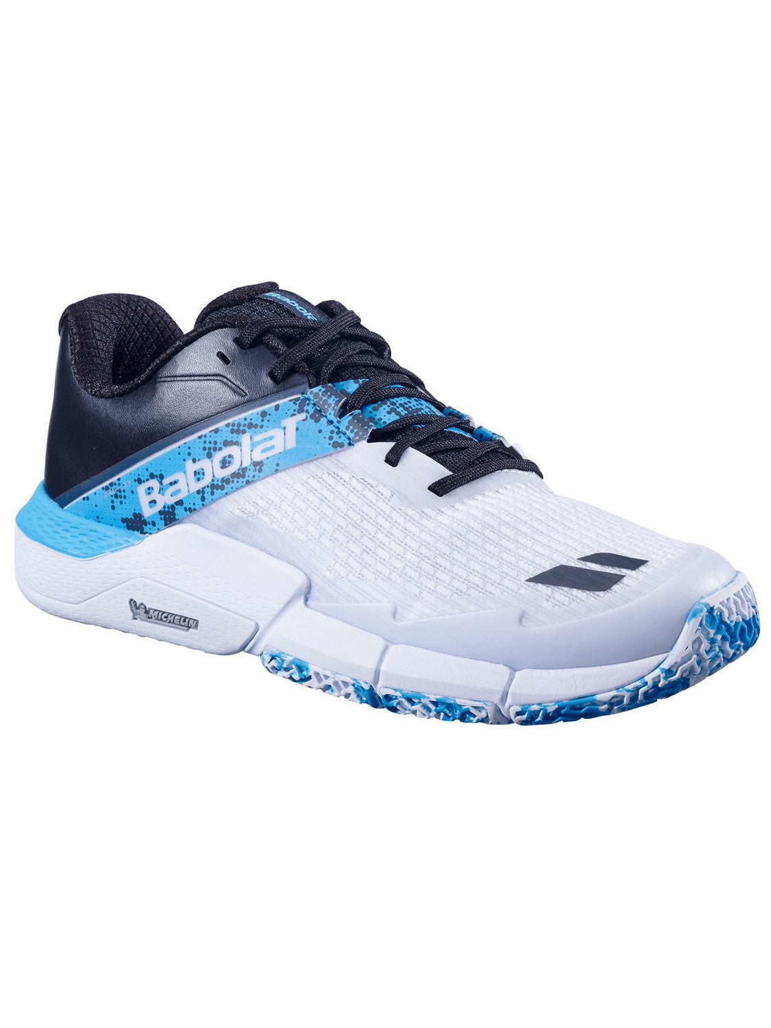 Mens Jet Movea 2 Padel Shoe