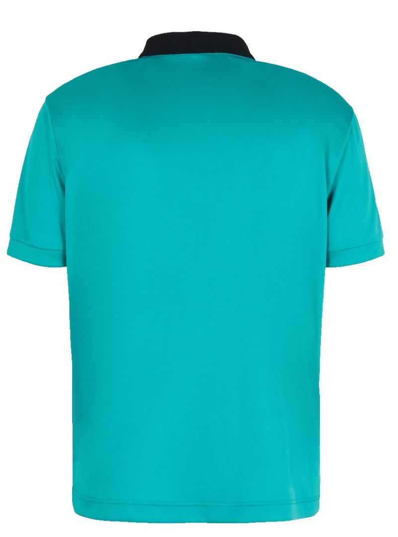 Mens Tennis Pro Polo Shirt