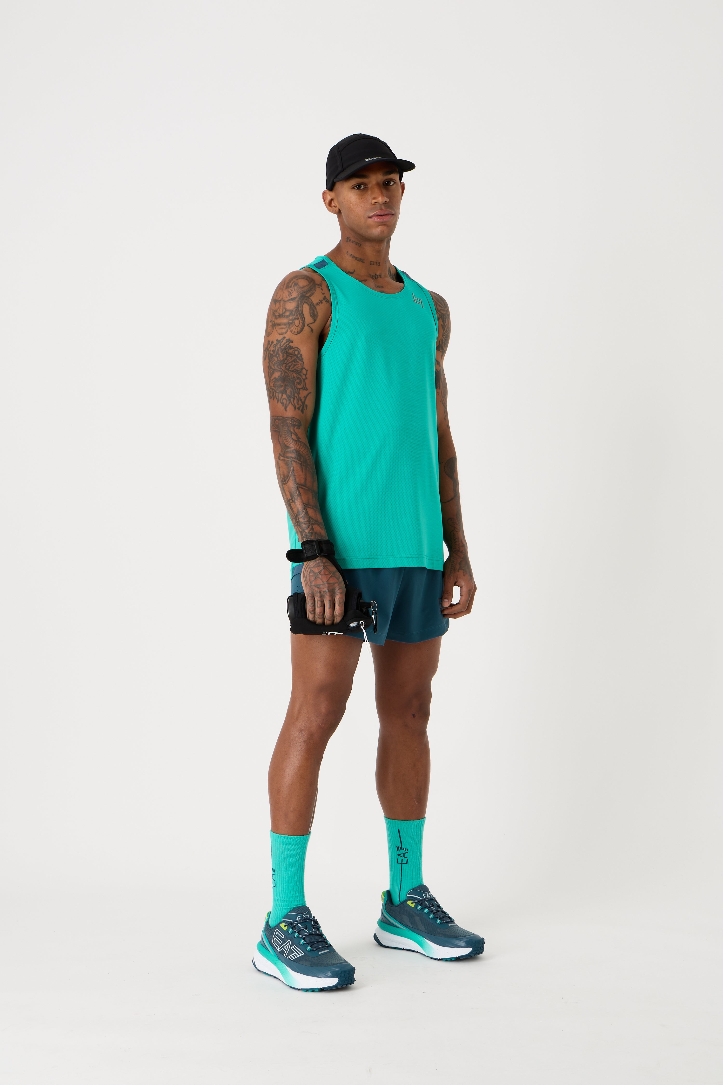 Mens Ventus7 Performance Tank