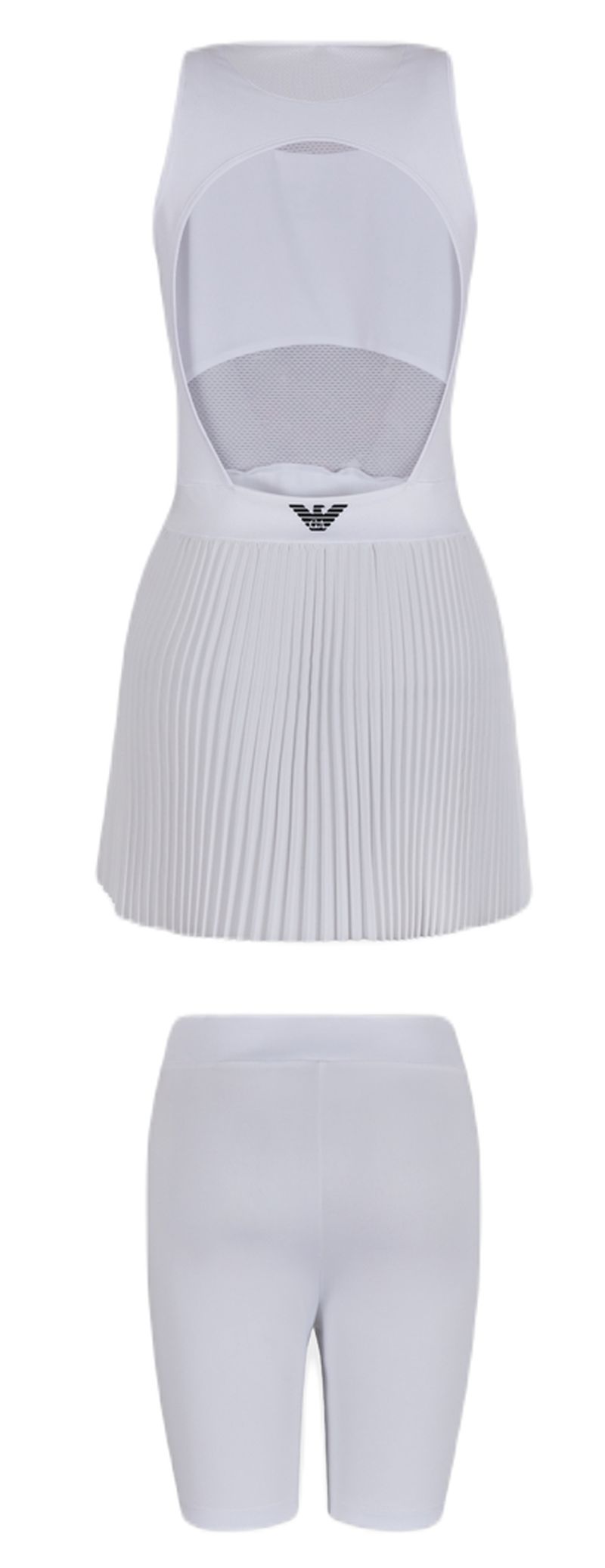 Womens Tennis Pro Lab Dress