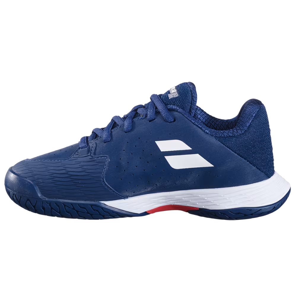 Junior Propulse 3 All Court Tennis Shoe