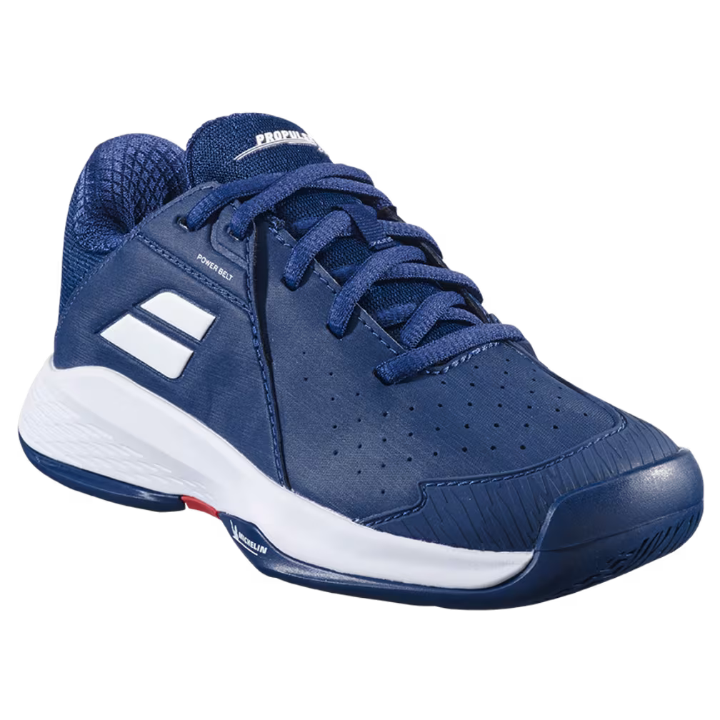 Junior Propulse 3 All Court Tennis Shoe