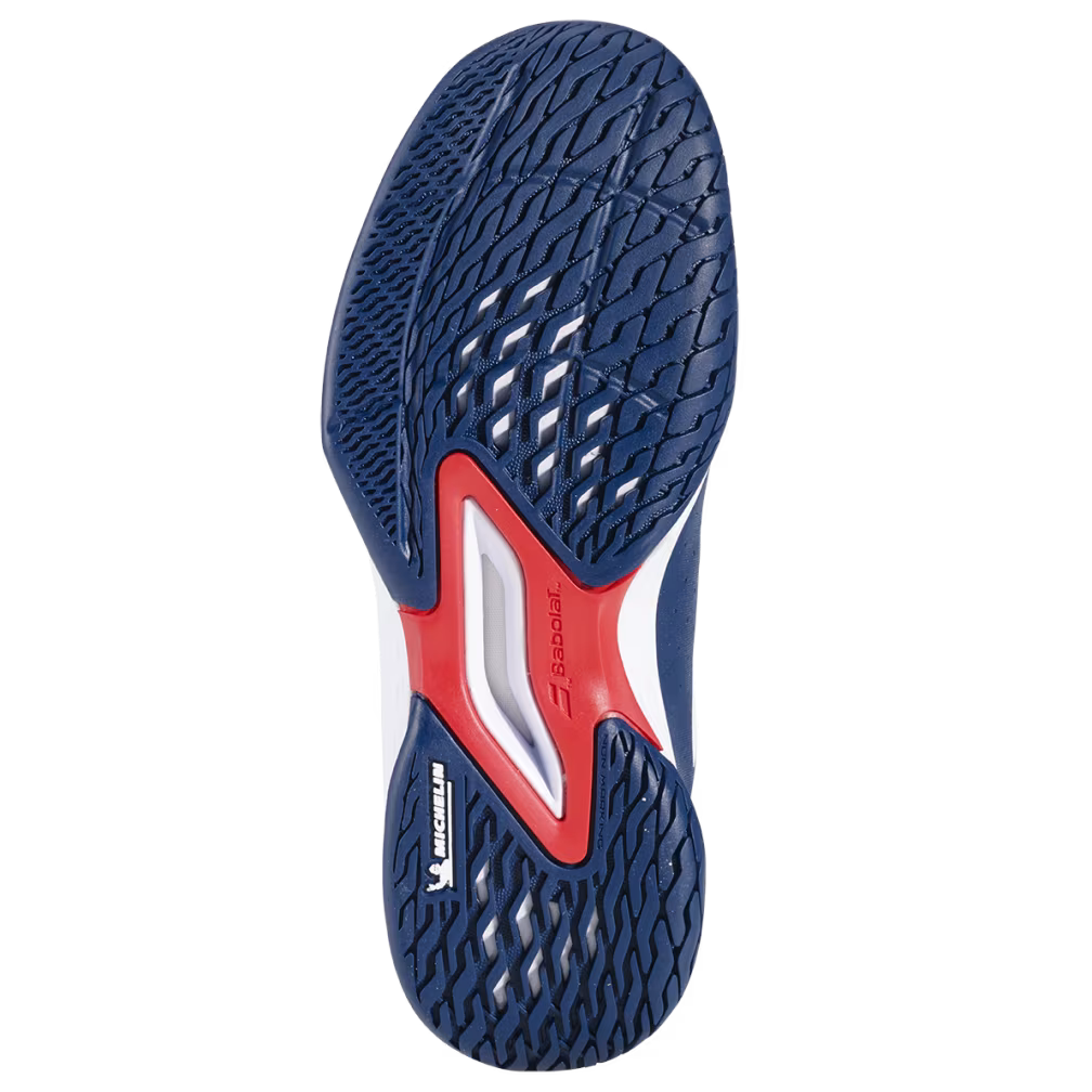 Junior Propulse 3 All Court Tennis Shoe