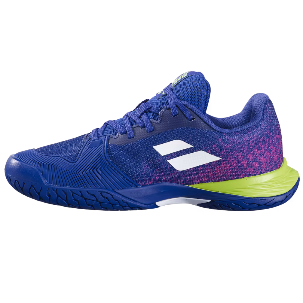 Junior Jet Mach 3 All Court Tennis Shoe