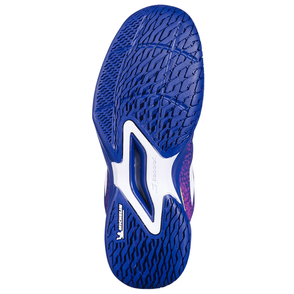 Junior Jet Mach 3 All Court Tennis Shoe