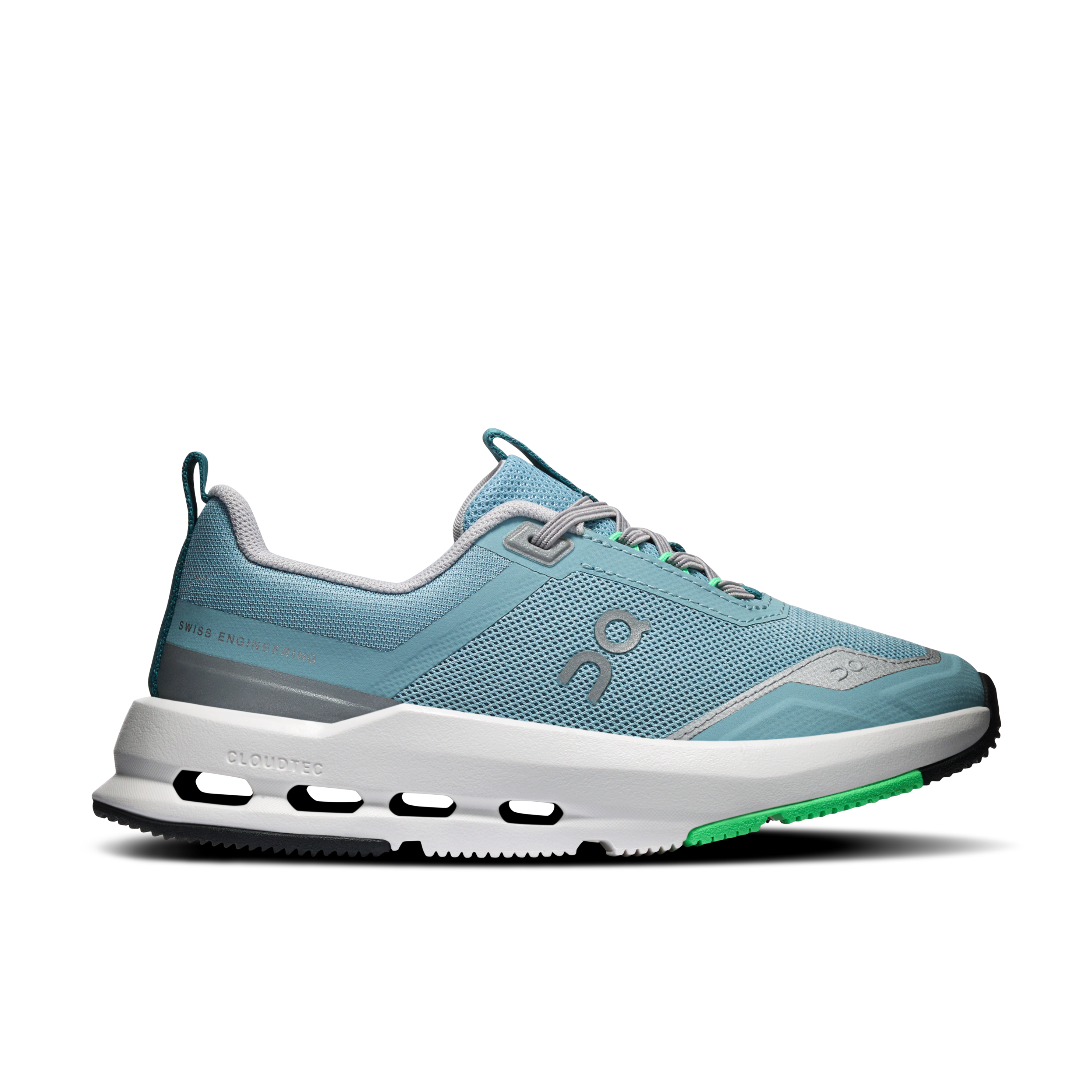 Kids Cloudnova Shoe