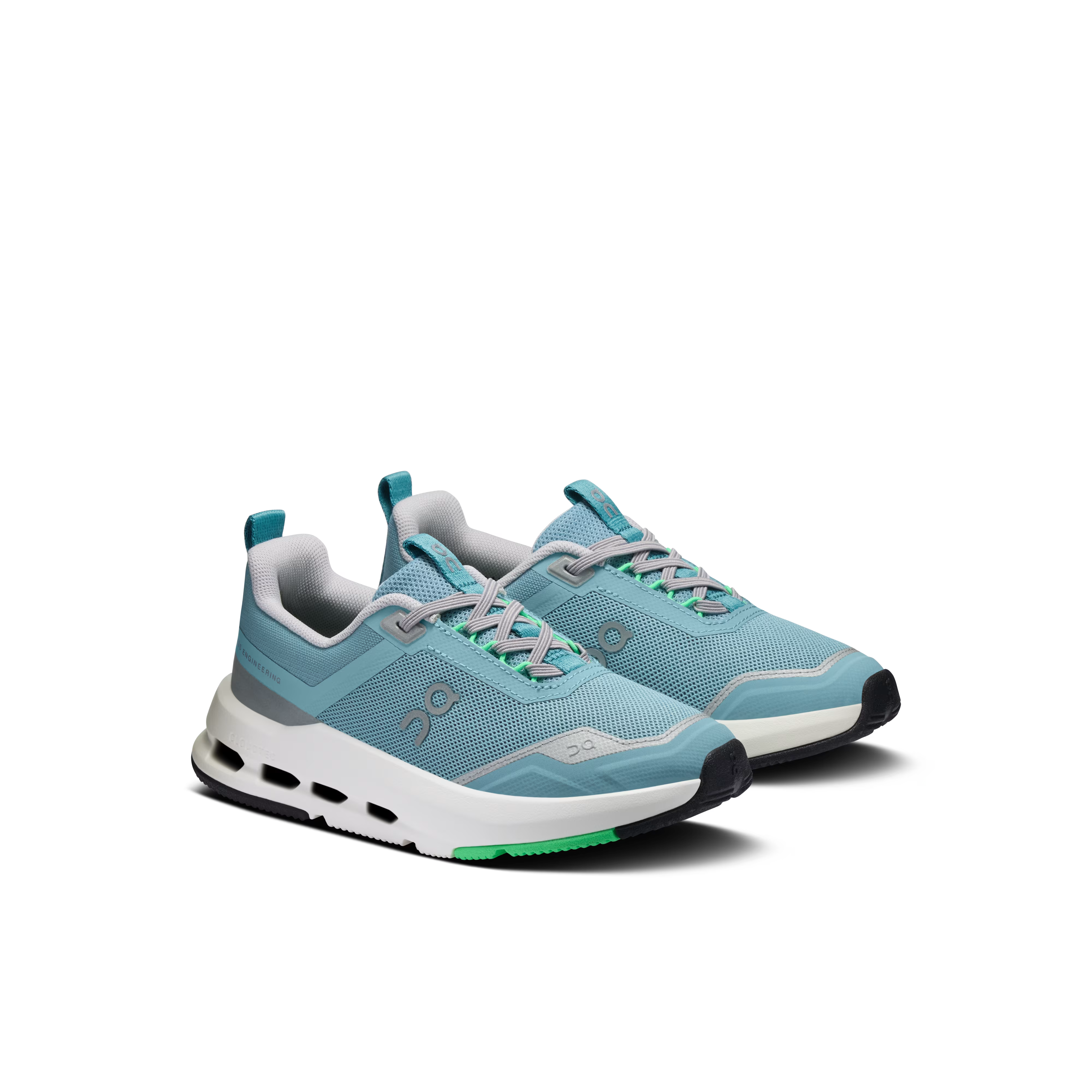 Kids Cloudnova Shoe