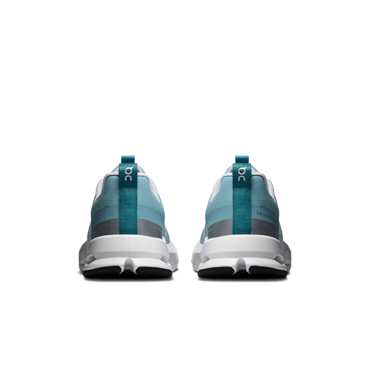 Kids Cloudnova Shoe