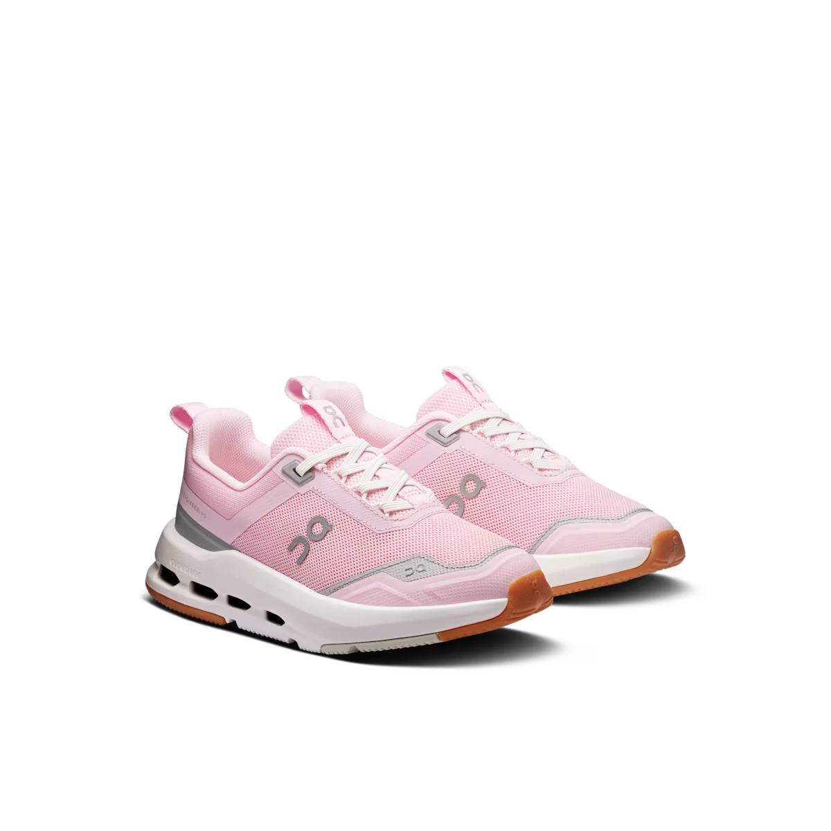 Kids Cloudnova Shoe