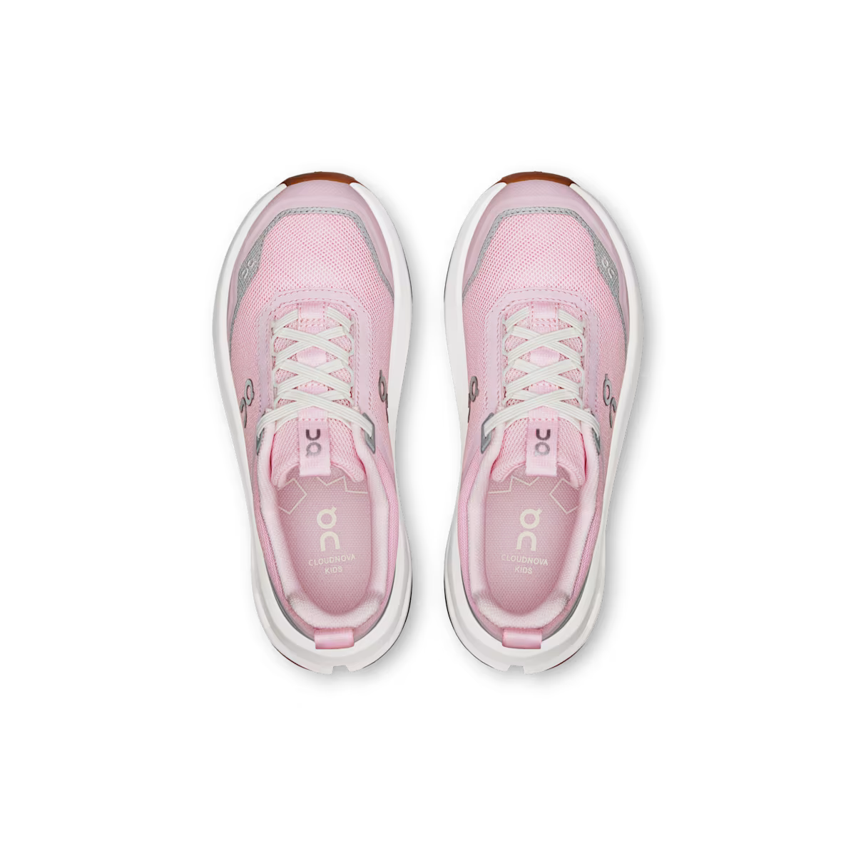 Kids Cloudnova Shoe