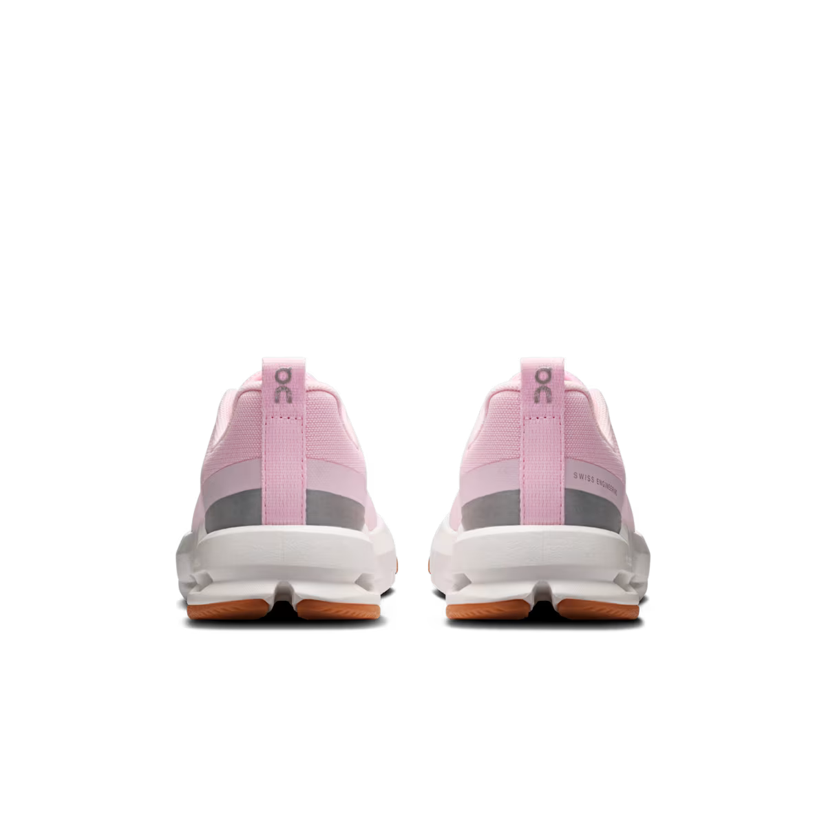 Kids Cloudnova Shoe