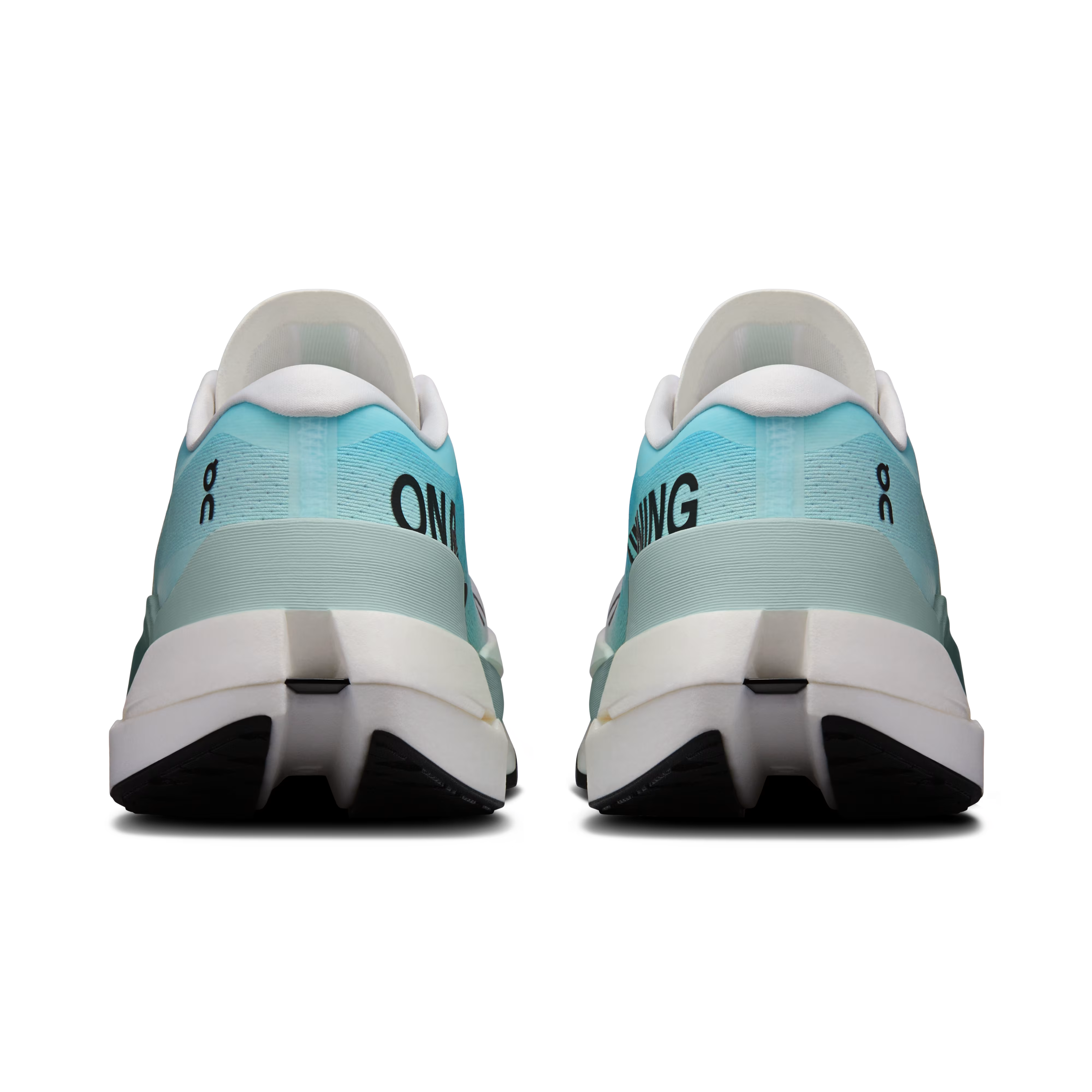 Mens Cloudboom Max Running Shoe