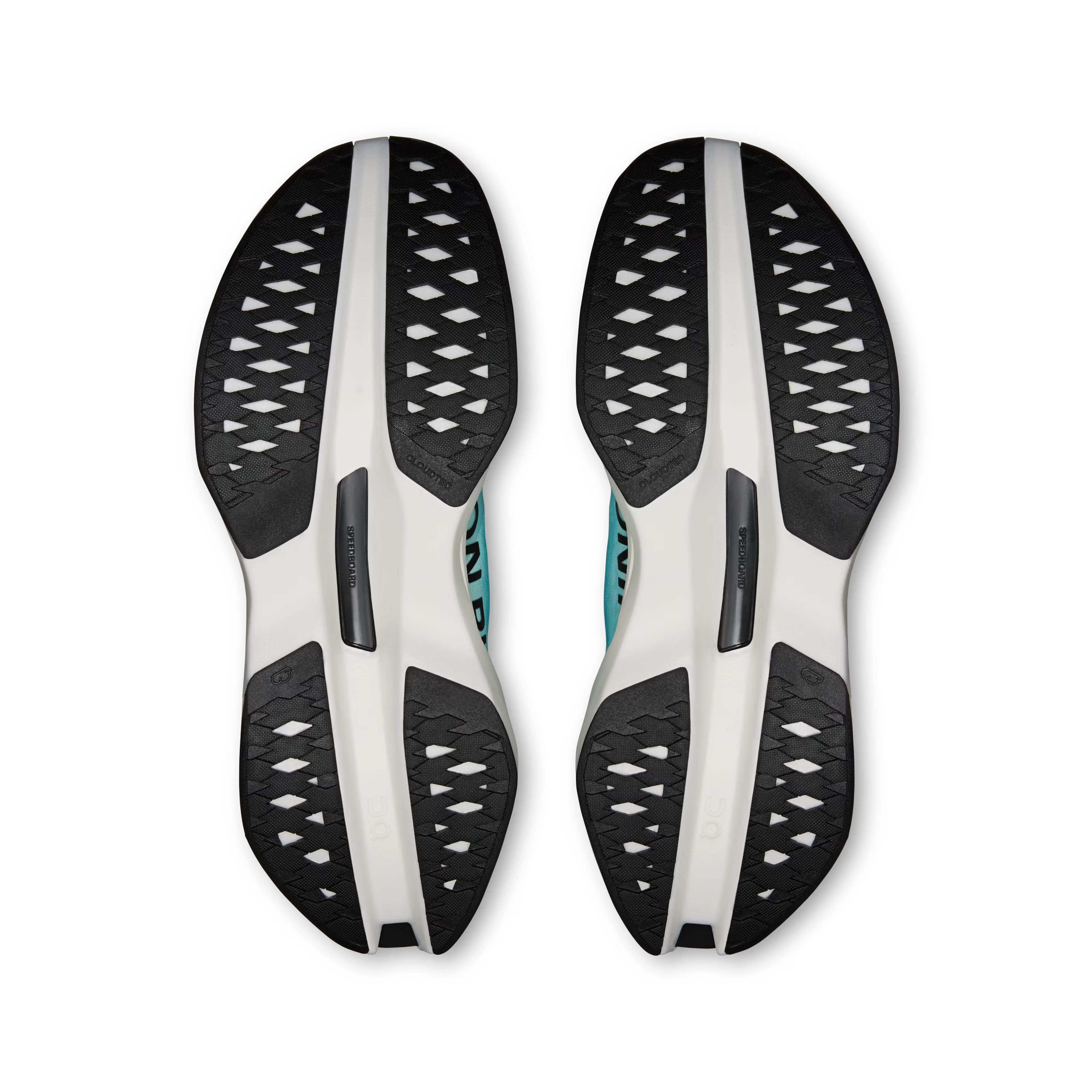 Mens Cloudboom Max Running Shoe