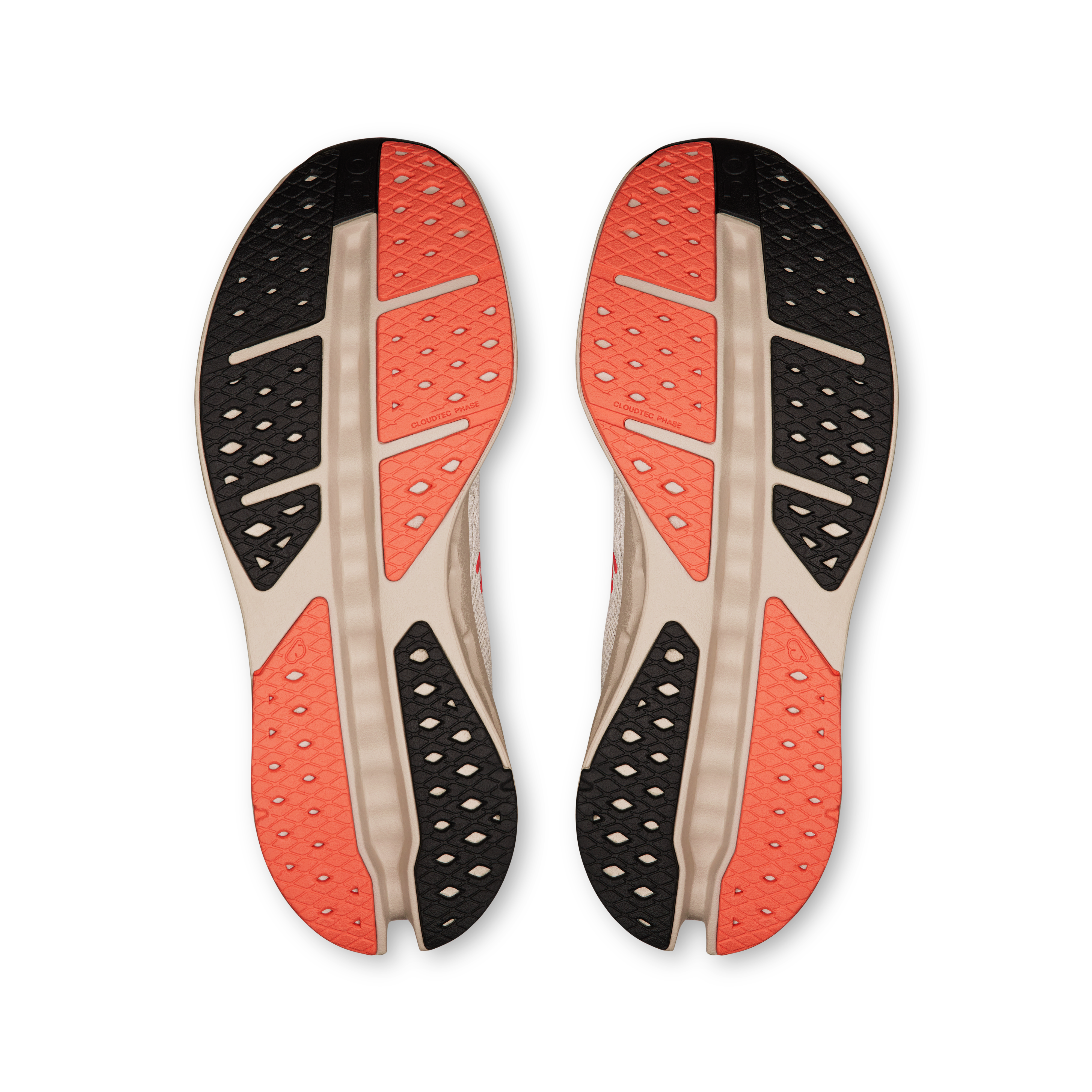 Mens Cloudsurfer Max Running Shoe