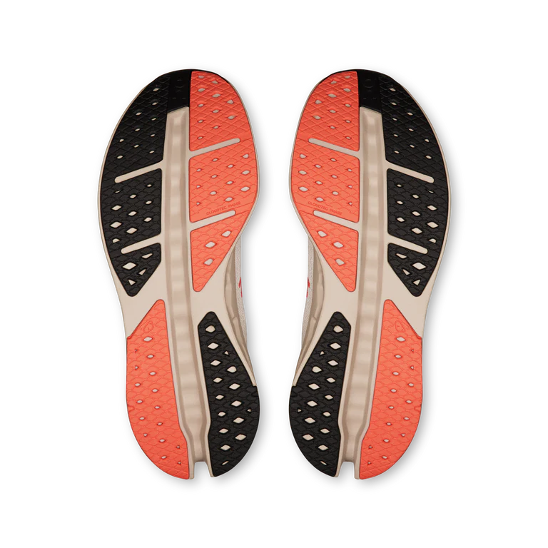 Womens Cloudsurfer Max Running Shoe