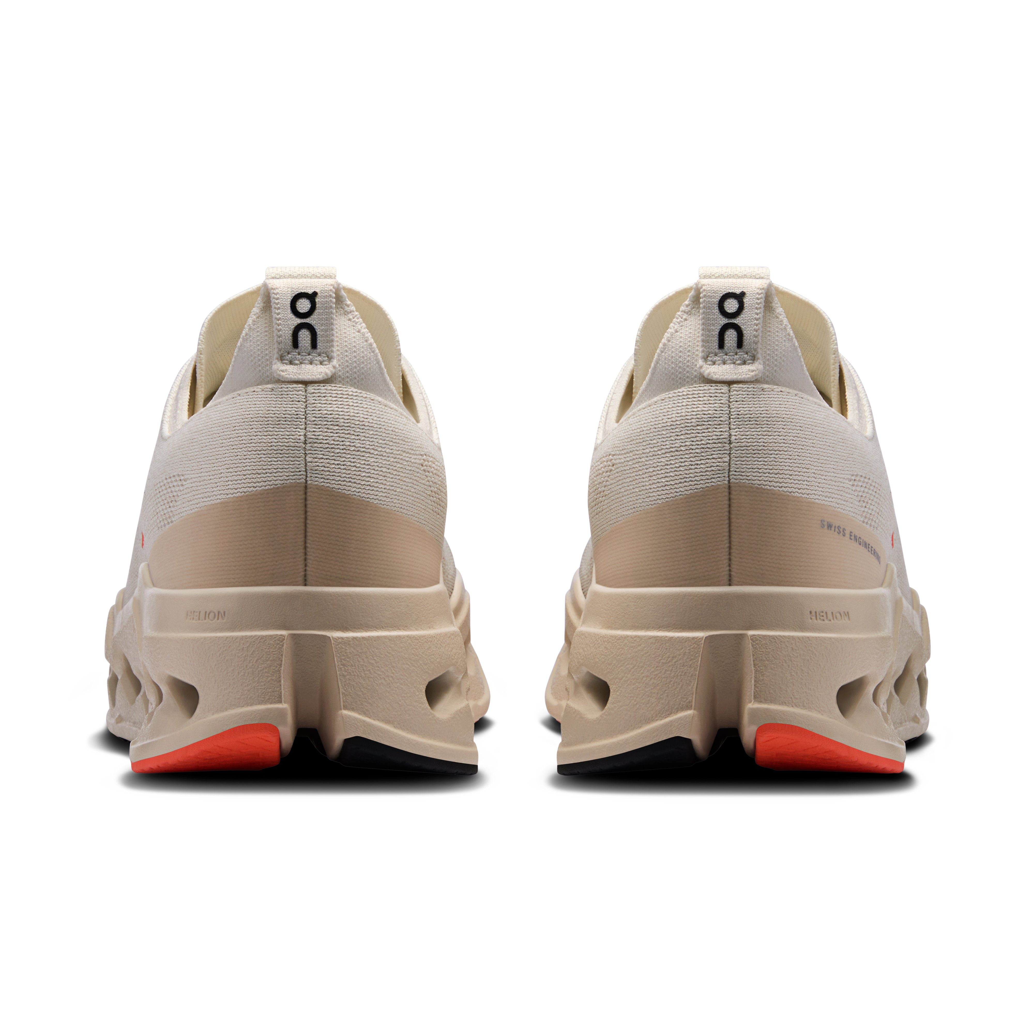 Mens Cloudsurfer Max Running Shoe