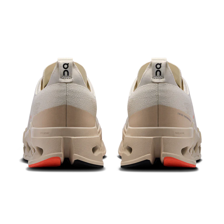 Womens Cloudsurfer Max Running Shoe