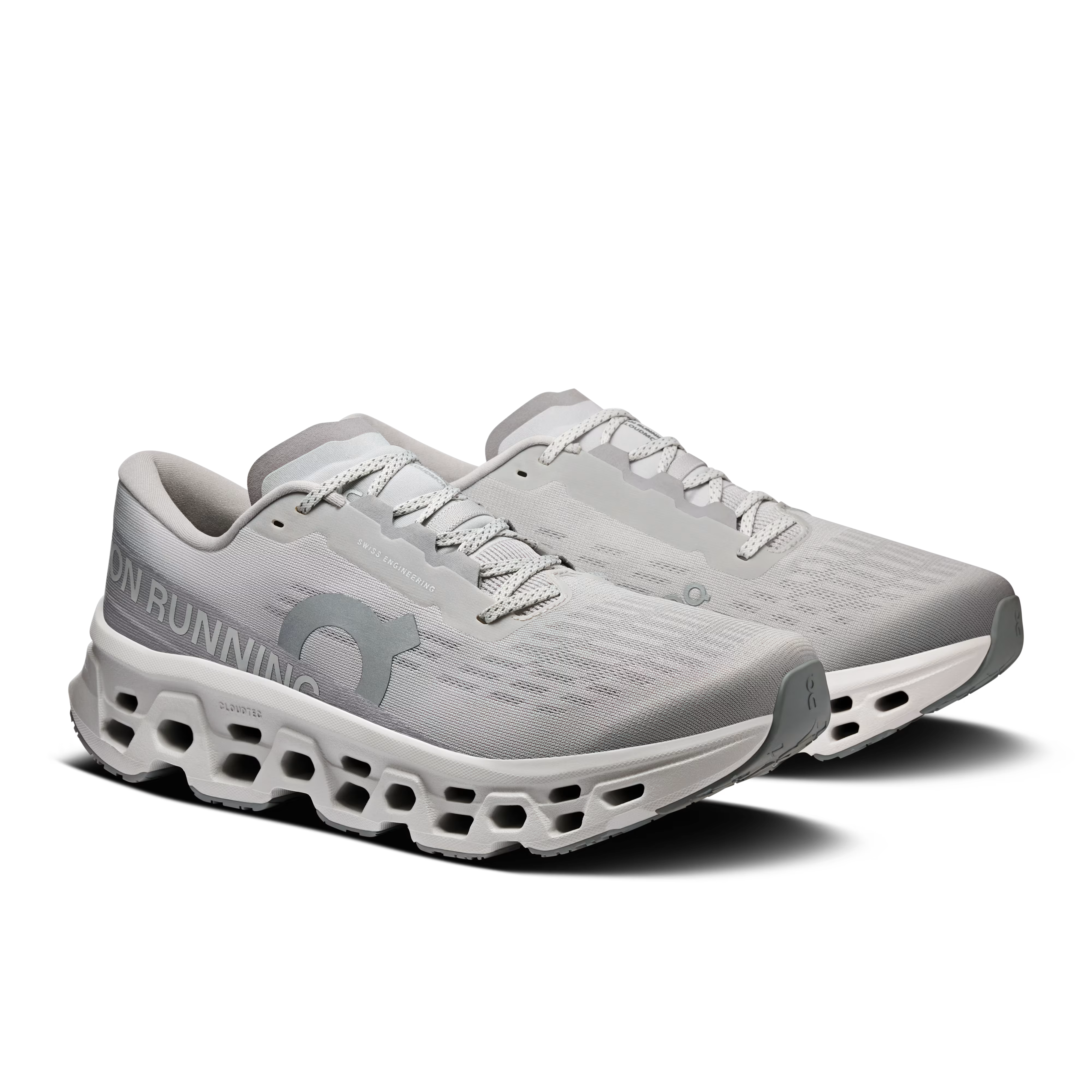 Mens Cloudmonster 3 Running Shoe