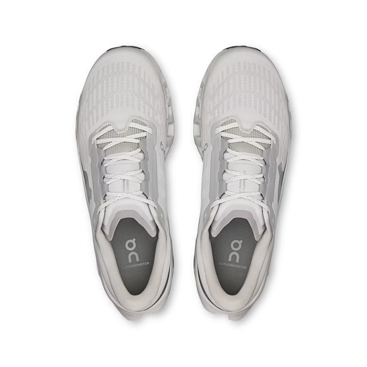 Mens Cloudmonster 3 Running Shoe