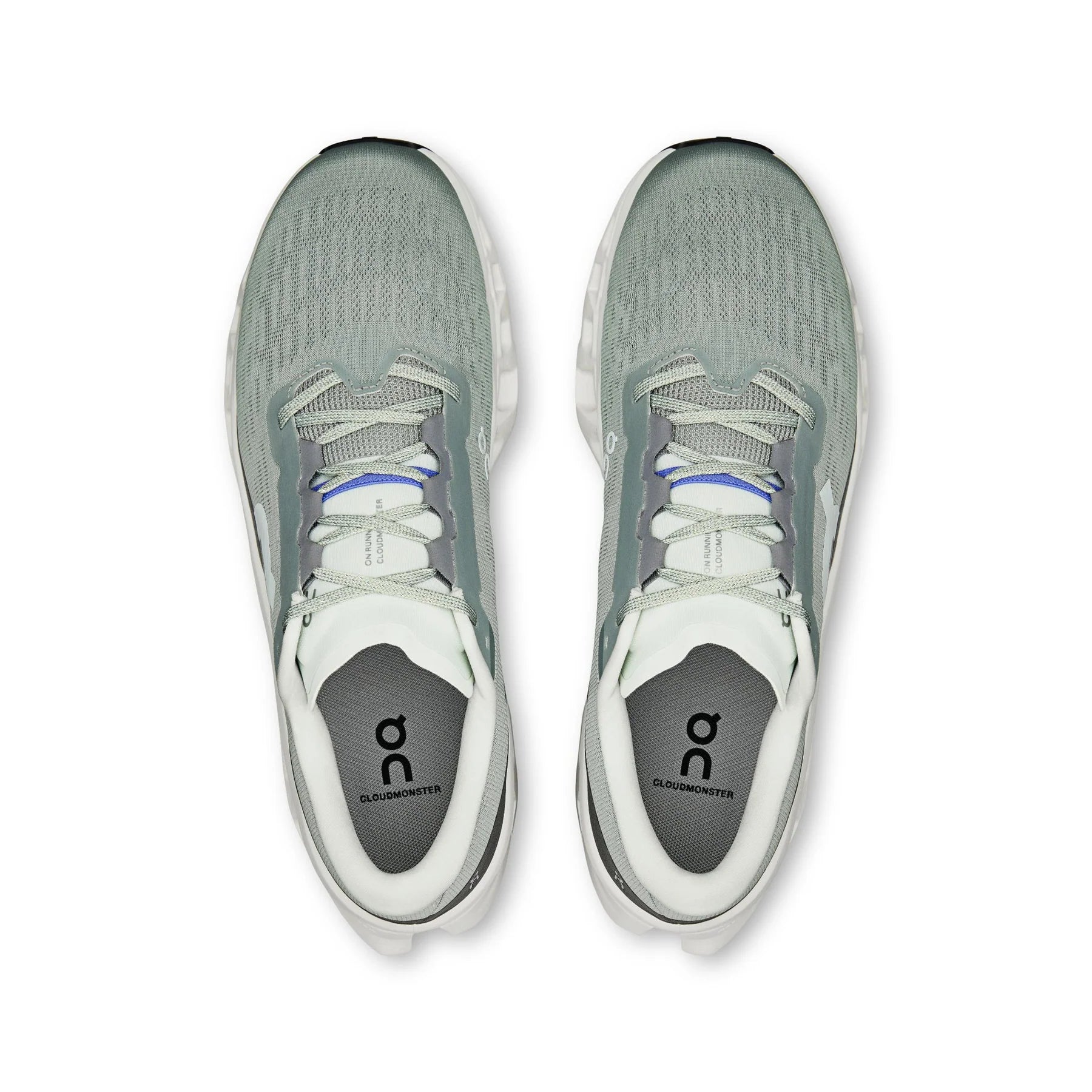 Mens Cloudmonster 3 Running Shoe