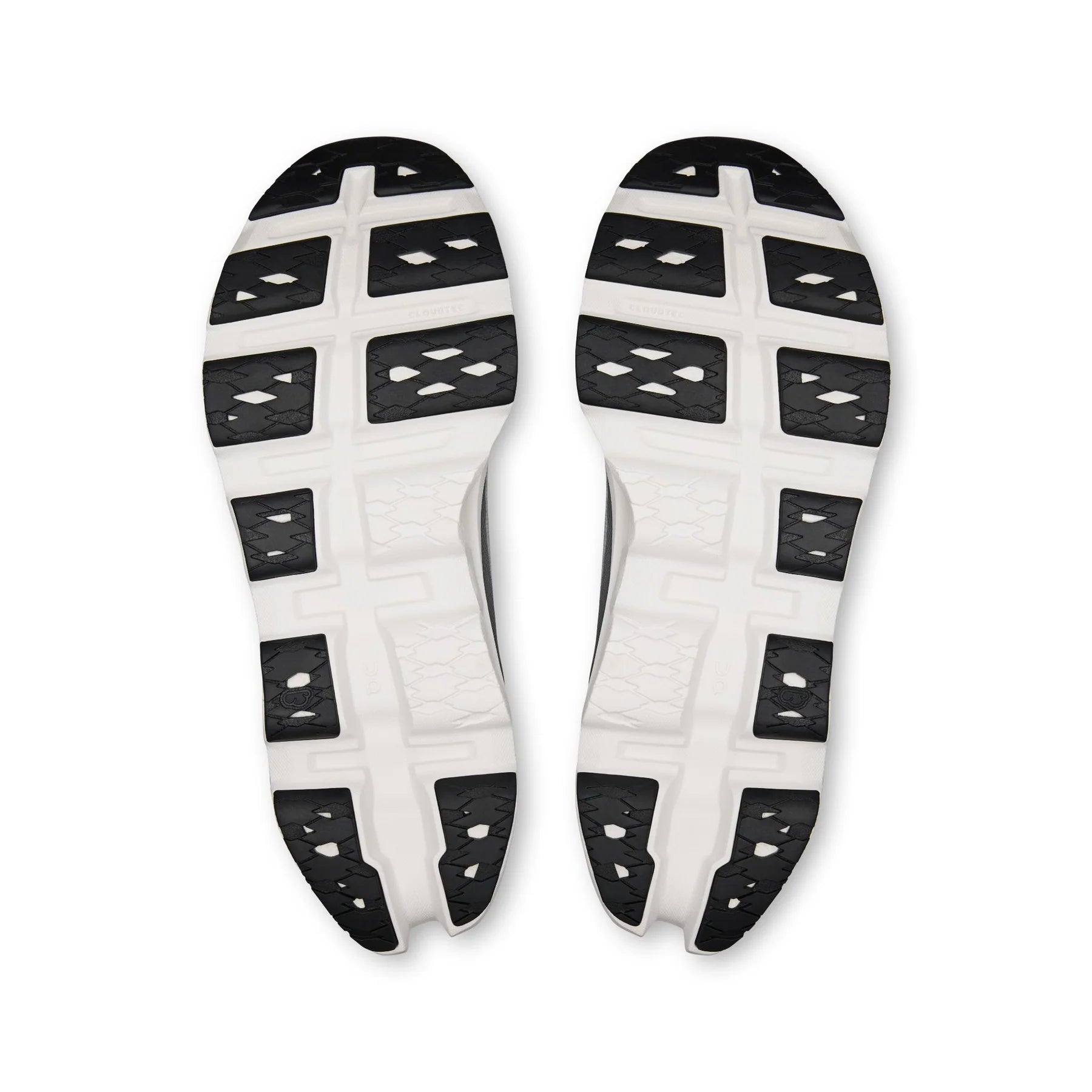 Mens Cloudmonster 3 Running Shoe