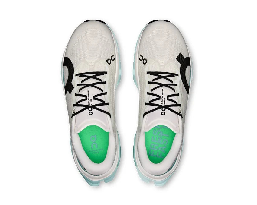 Mens Cloudmonster 3 Hyper Running Shoe