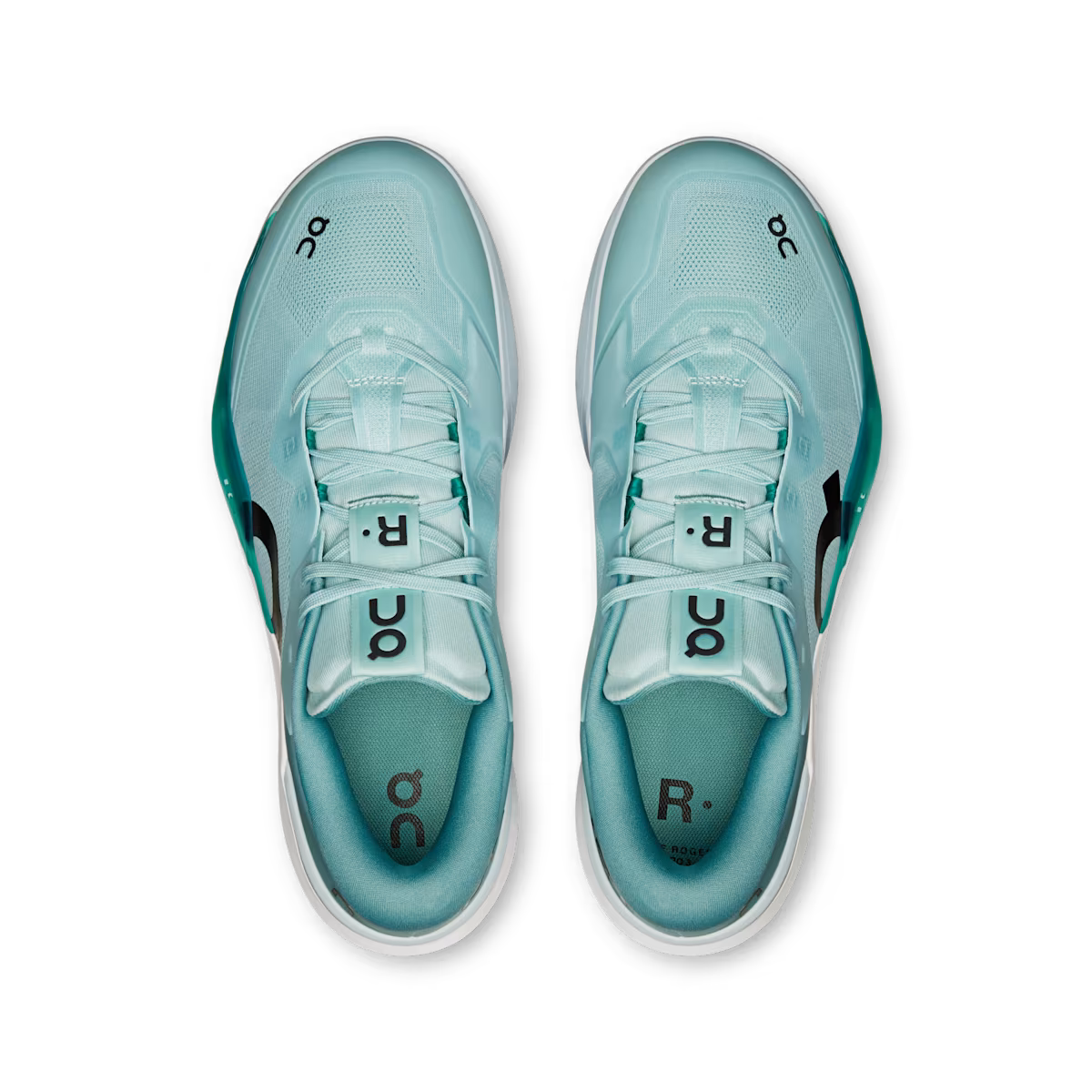 Mens THE ROGER Pro 3 Tennis Shoe