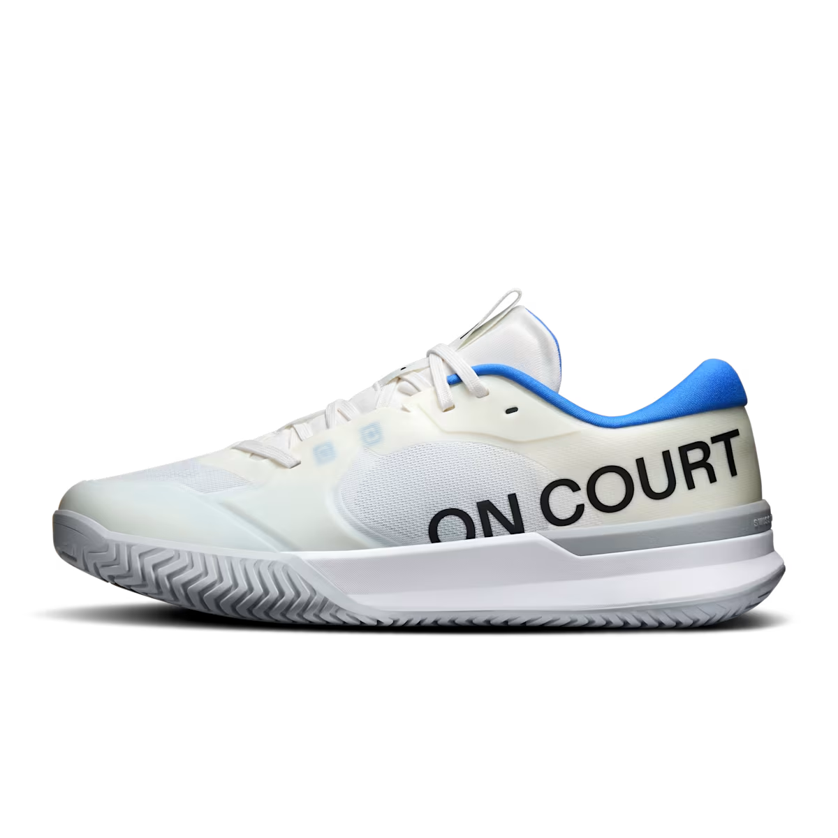 Mens THE ROGER Pro 3 Tennis Shoe