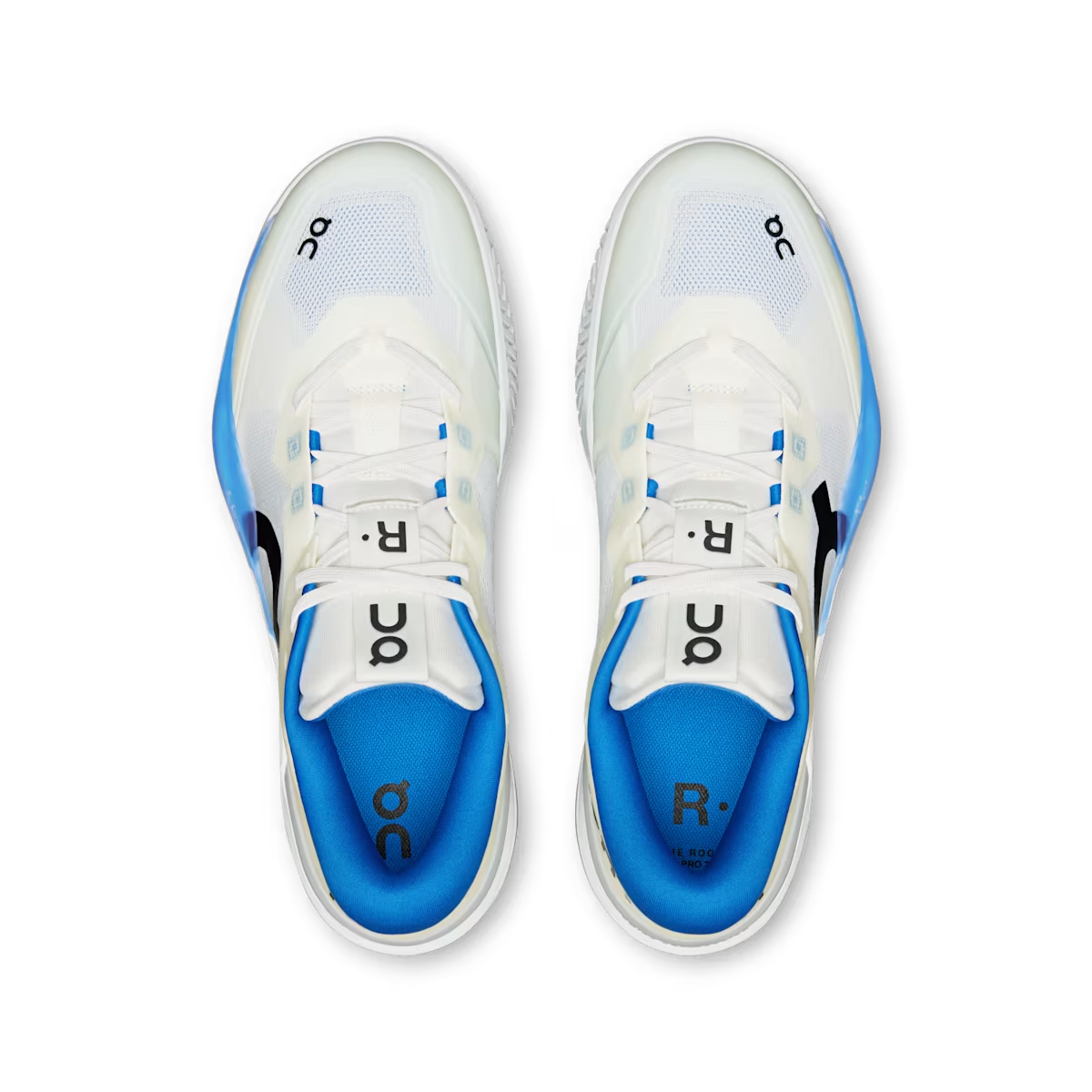 Mens THE ROGER Pro 3 Tennis Shoe