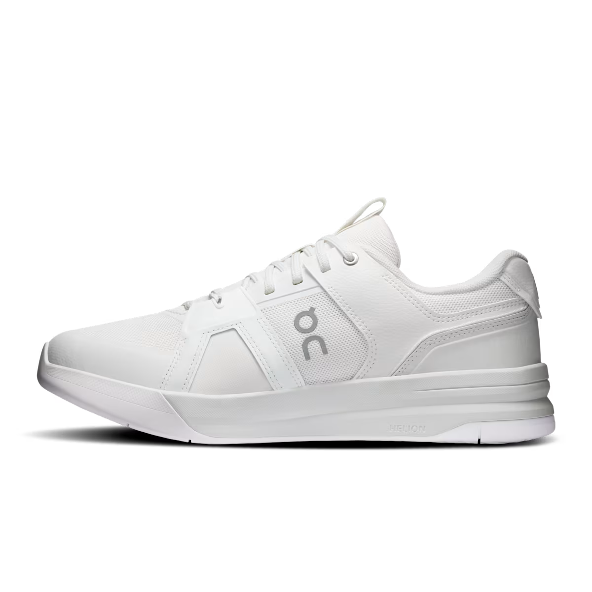 Mens THE ROGER Clubhouse Pro 2 Tennis Shoe