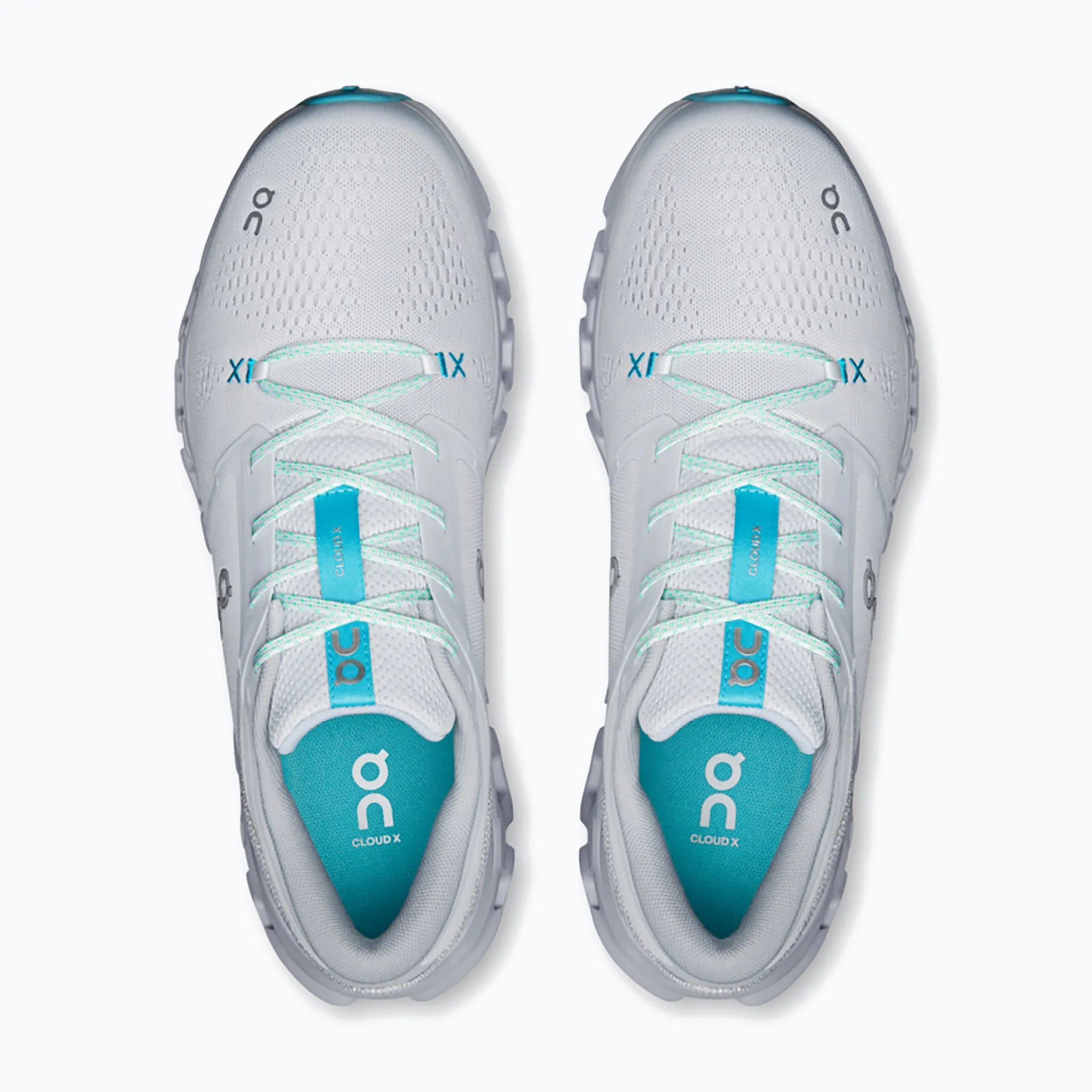 Mens Cloud X5 Training Shoe