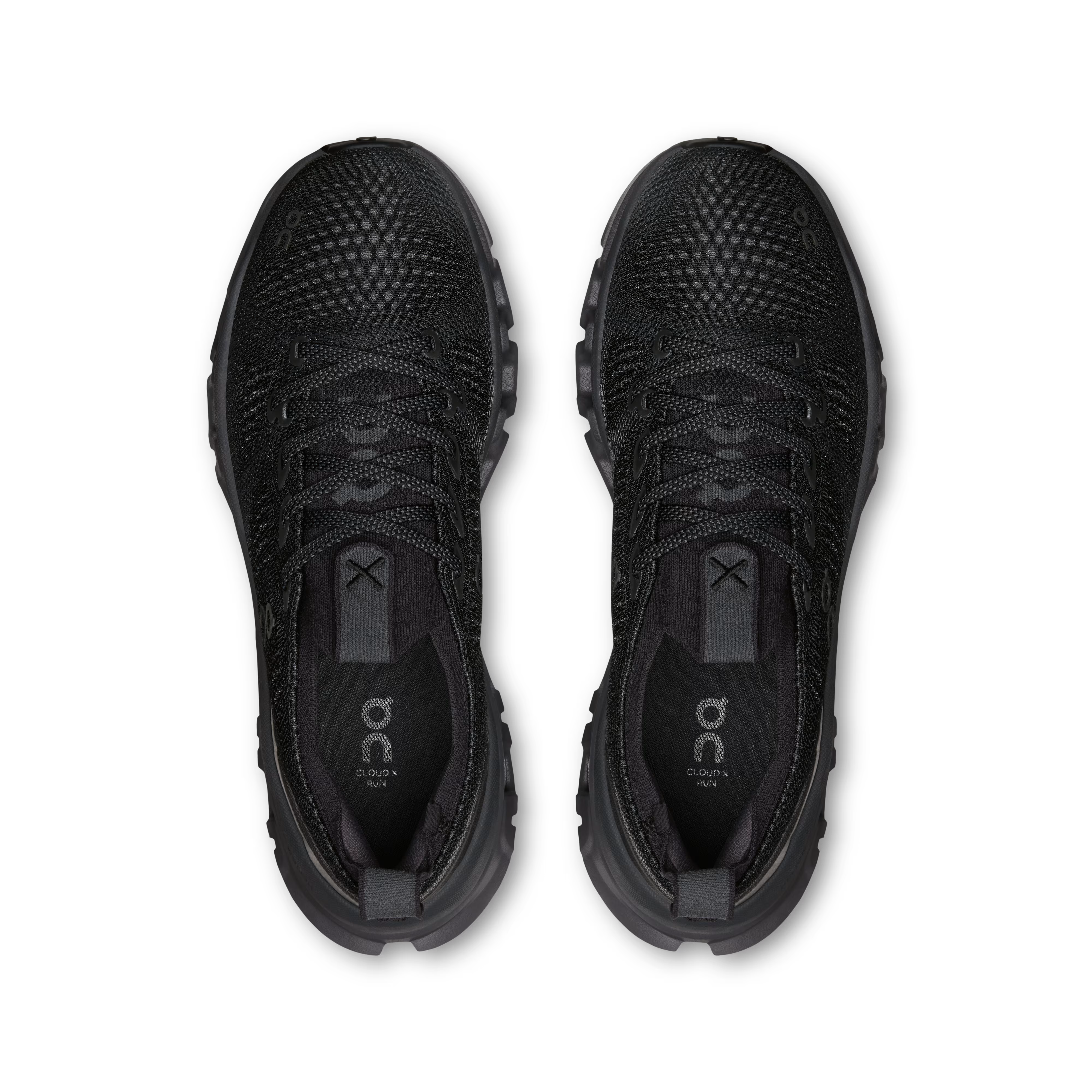 Mens Cloud X Tempo Training Shoe