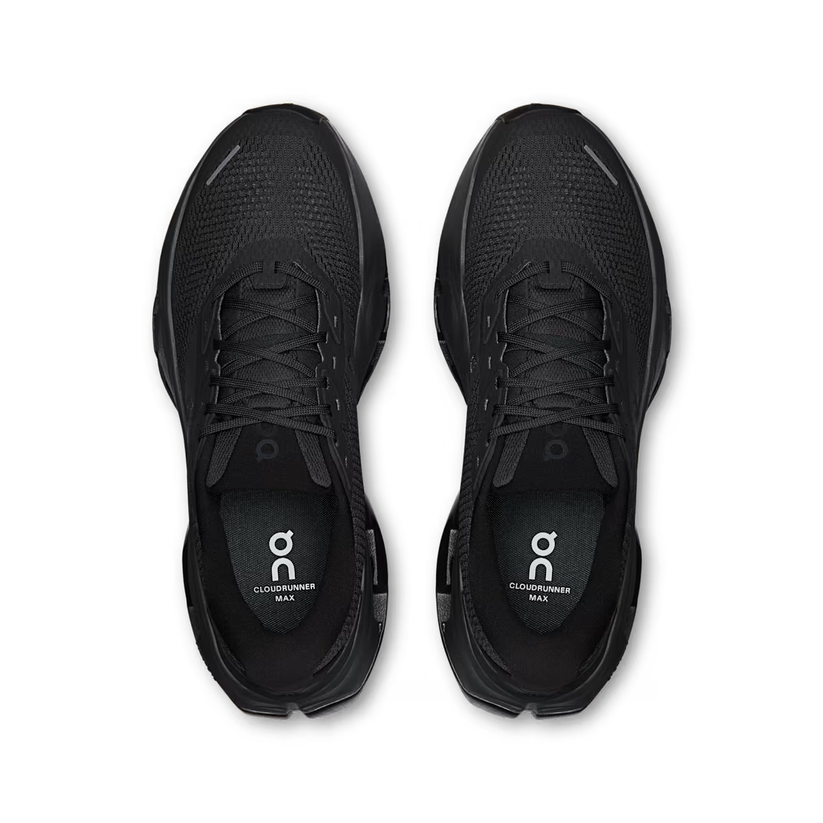 Mens Cloudrunner 3 Max Running Shoe