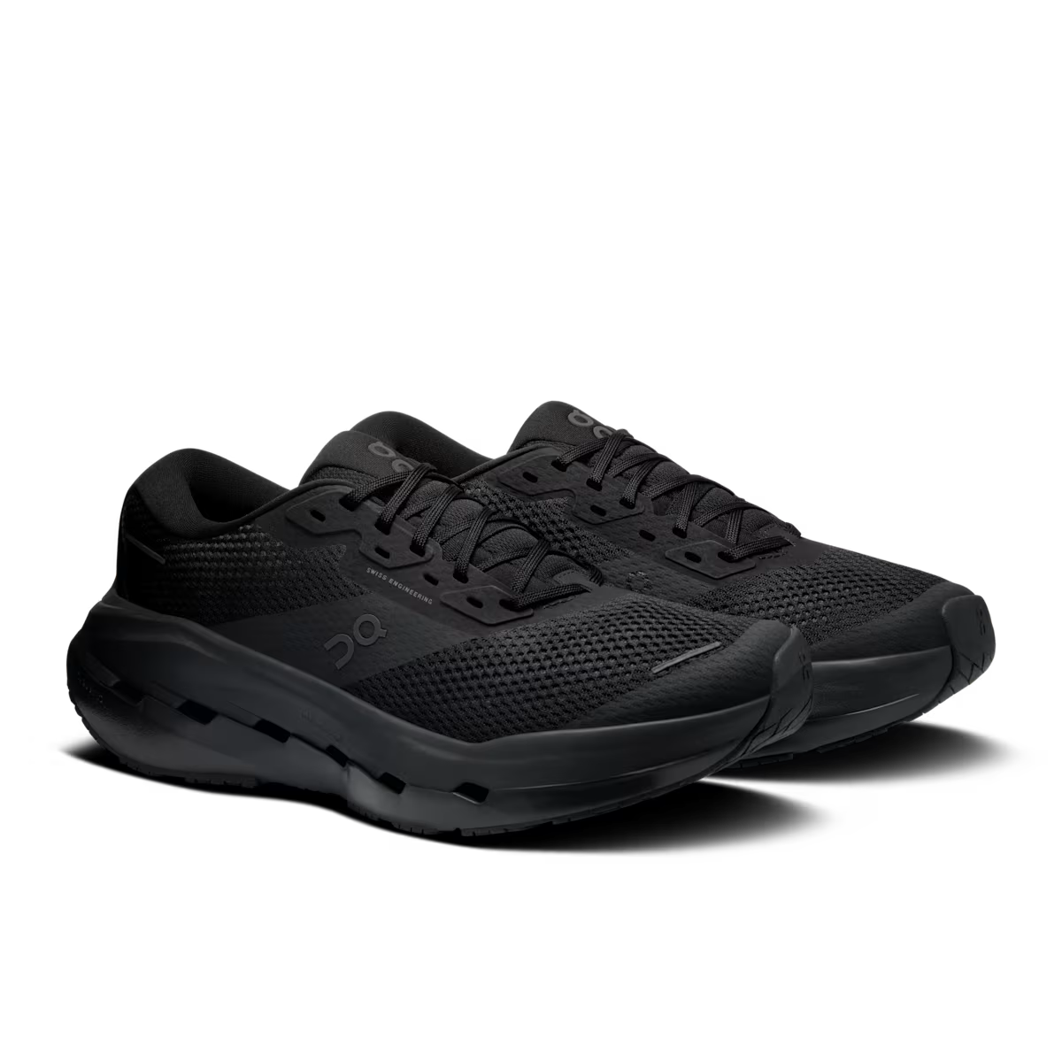 Mens Cloudrunner 3 Max Running Shoe