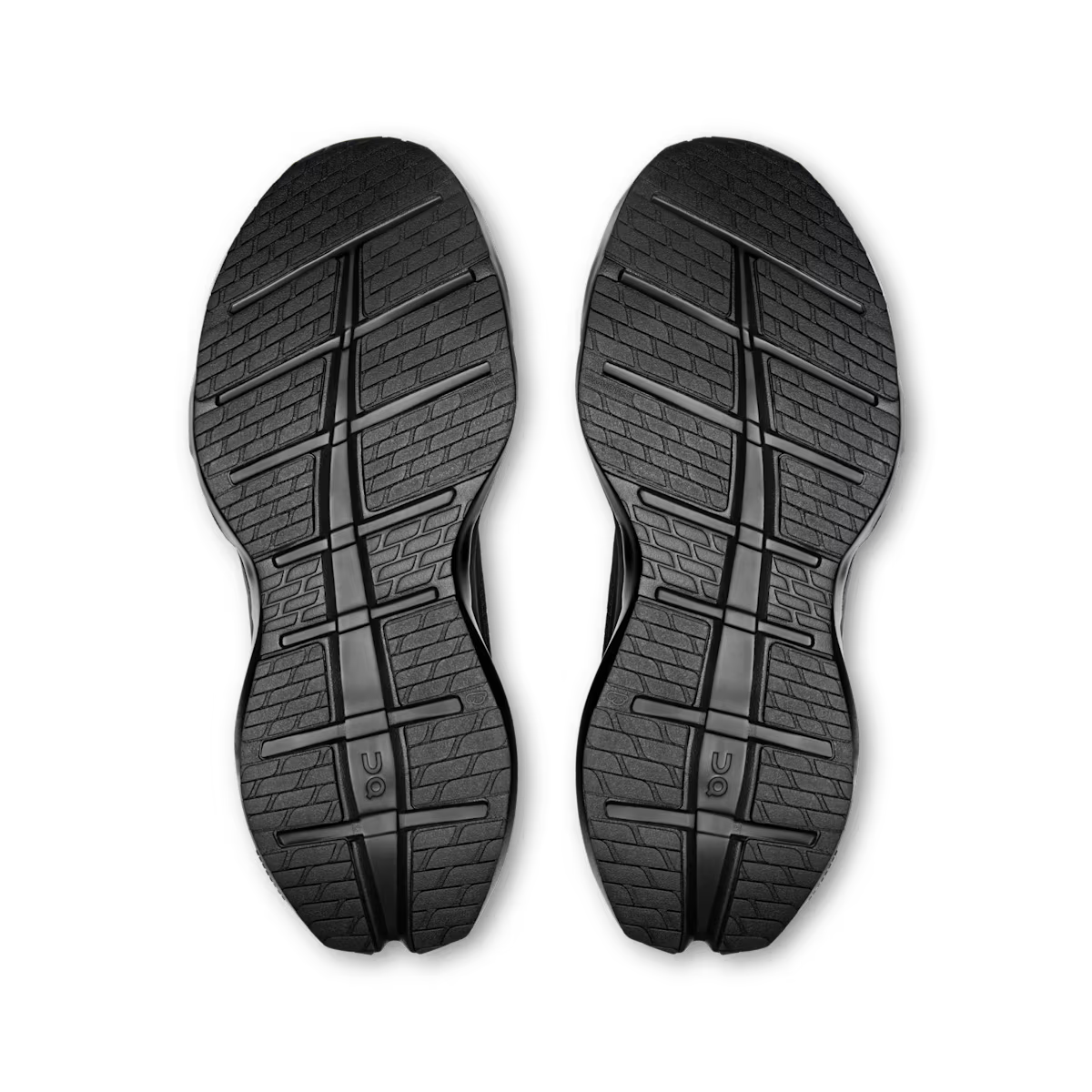 Mens Cloudrunner 3 Max Running Shoe