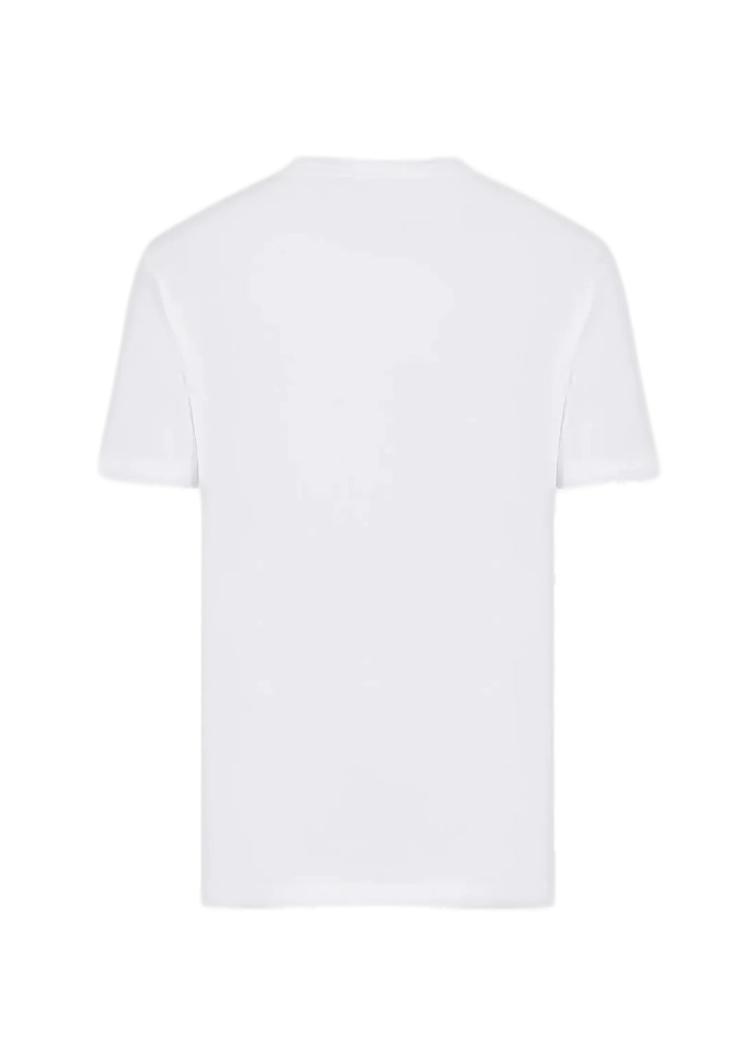 Mens Train Visibility Special Short Sleeve T-Shirt