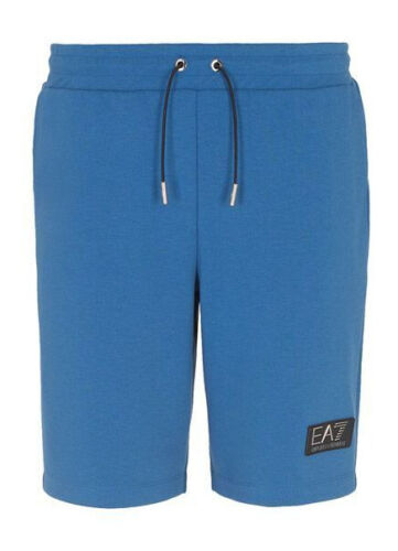 Mens Lux Identity Short