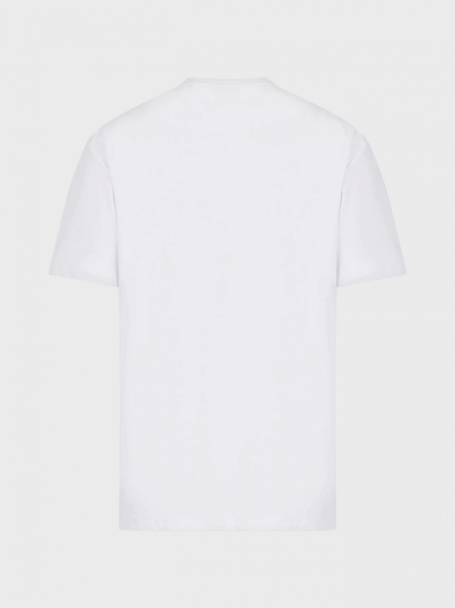 Mens Train Visibility Special Short Sleeve T-Shirt