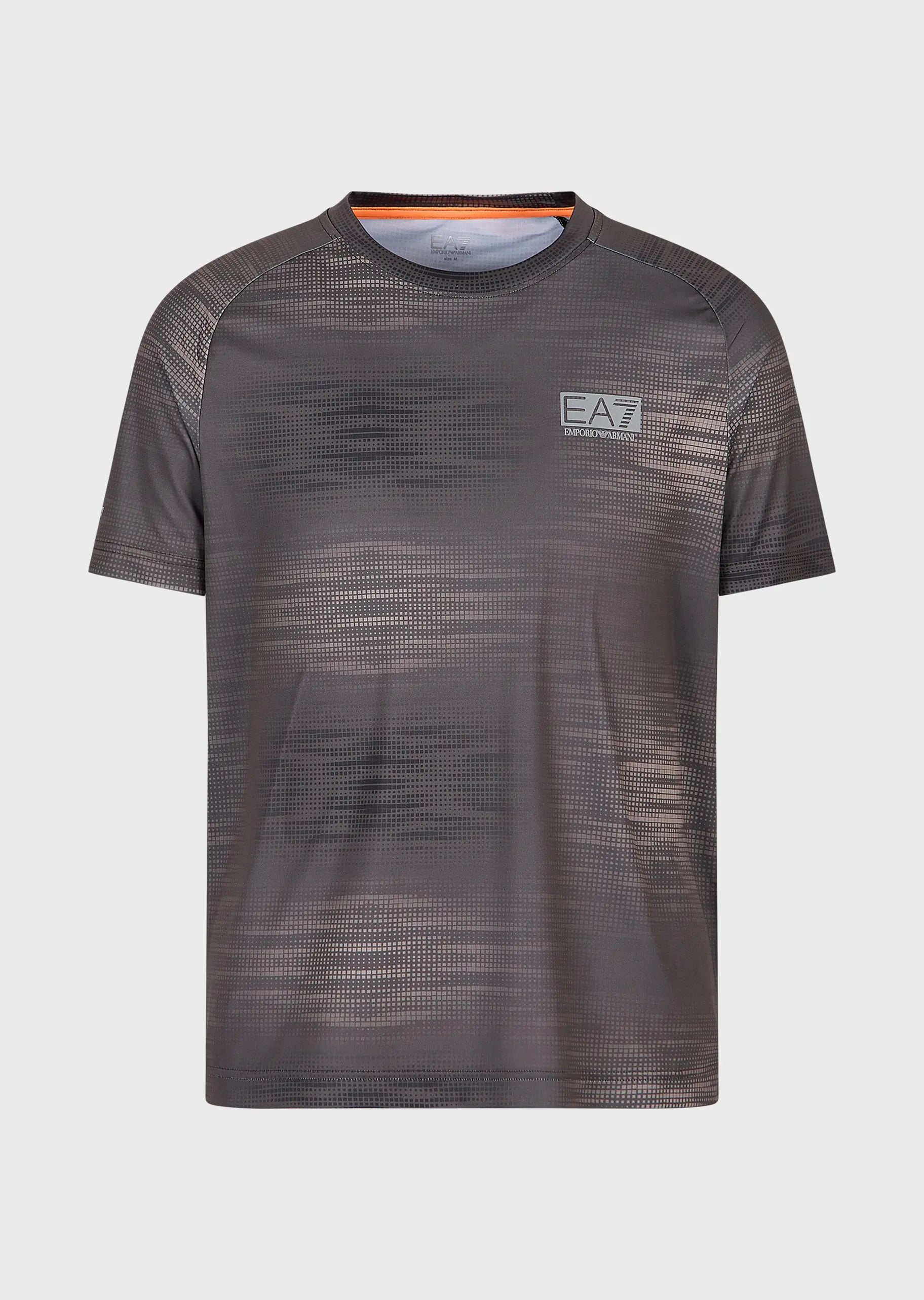 Mens Ventus7 Graphic Short Sleeve T-Shirt