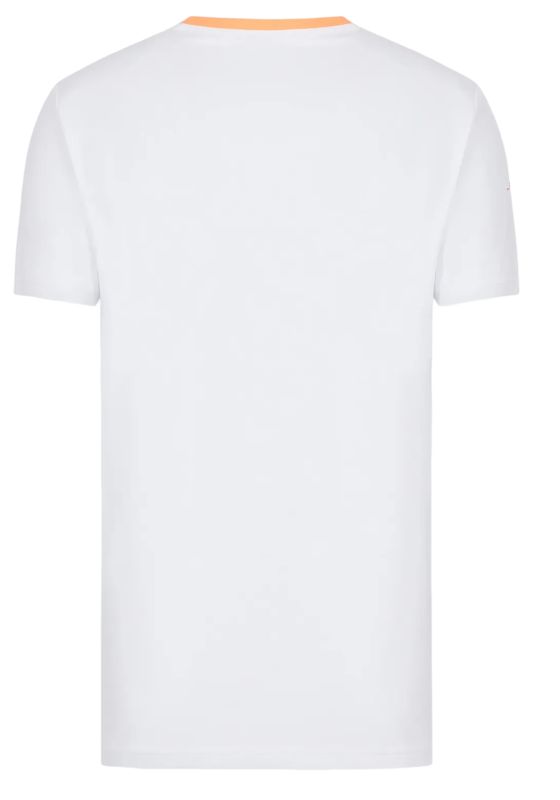 Mens Pro Tennis Polo Shirt