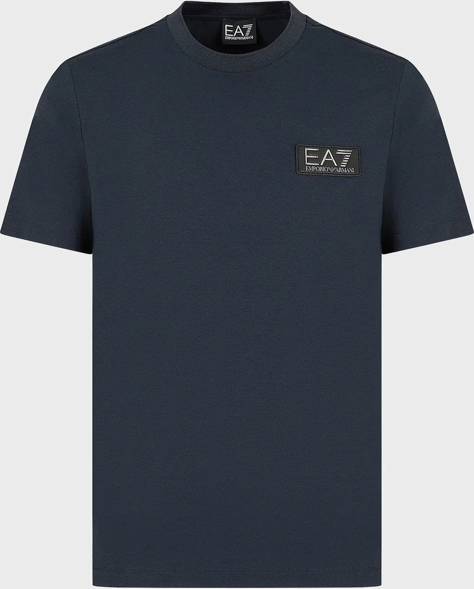 Mens Lux Identity Short Sleeve T-Shirt