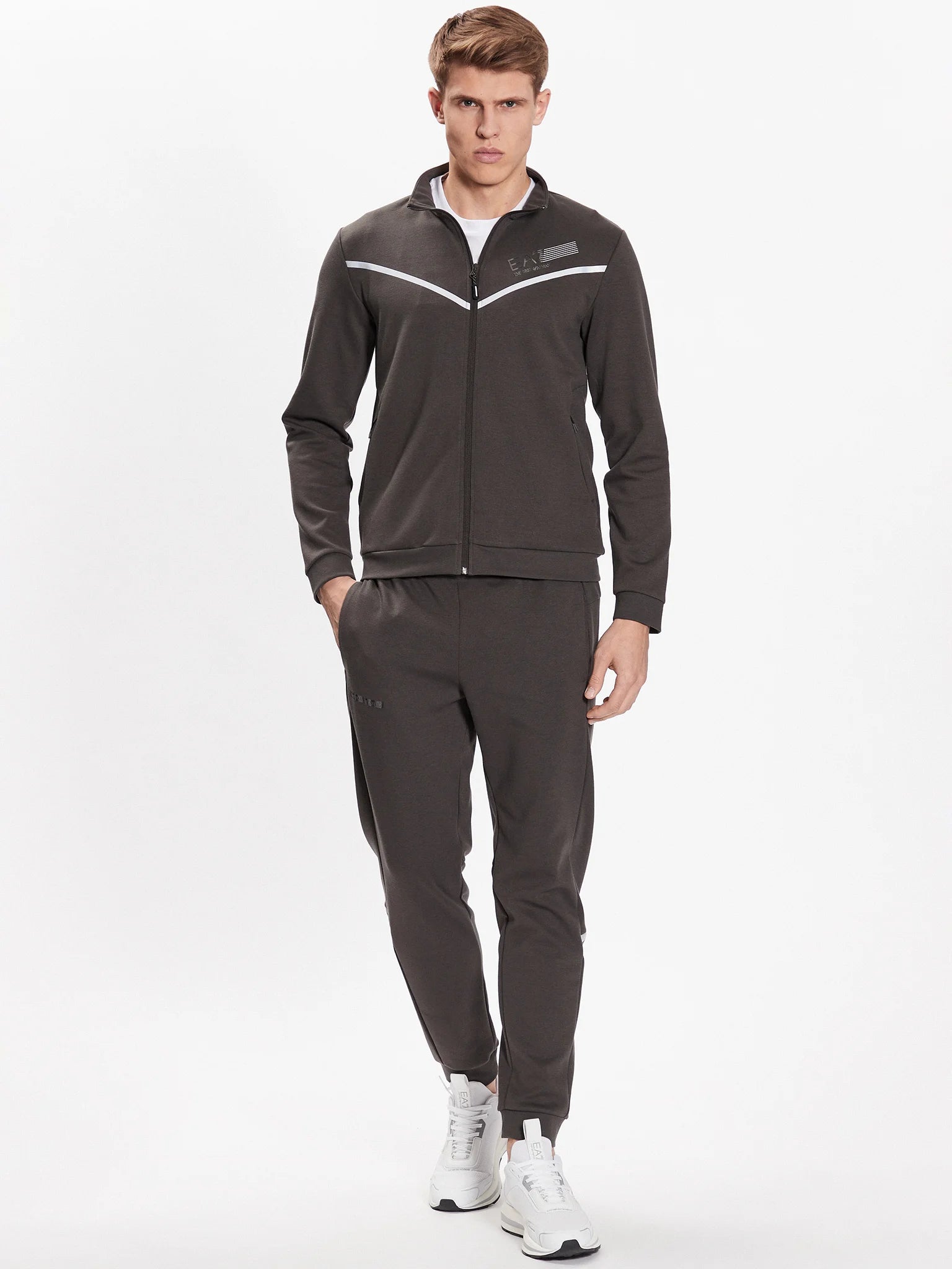 Mens Natural Ventus7 Tracksuit