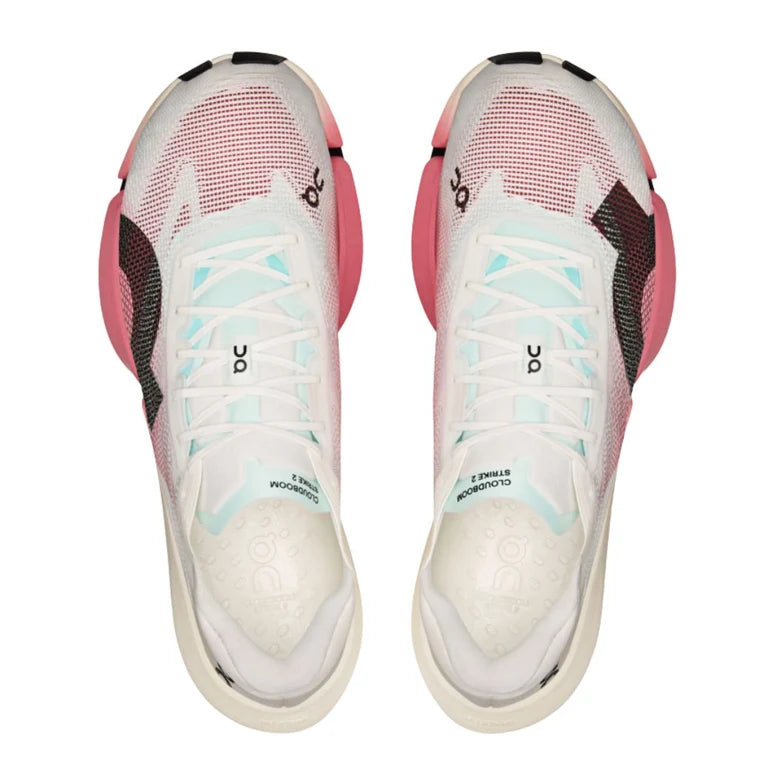 Unisex Cloudboom Strike 2 Running Shoe