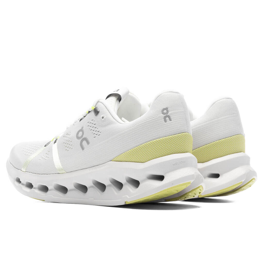 Womens Cloudsurfer Running Shoe
