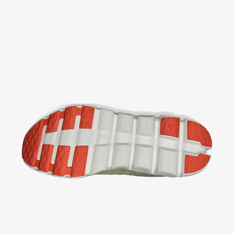 Womens Cloudflow 4 Running Shoe