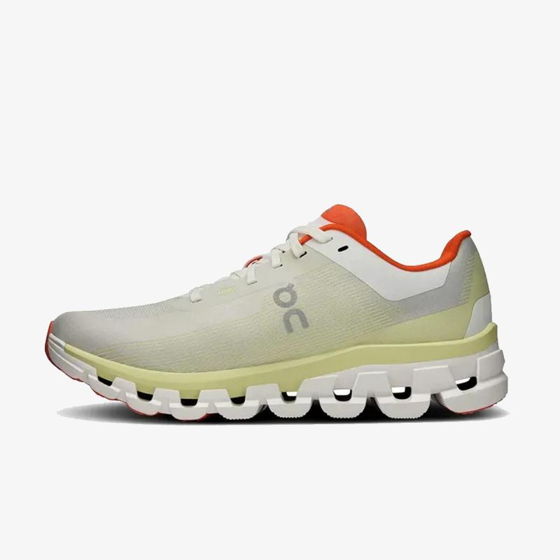 Womens Cloudflow 4 Running Shoe