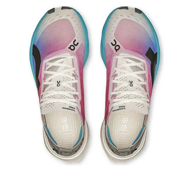 Womens Cloudboom Strike Running Shoe