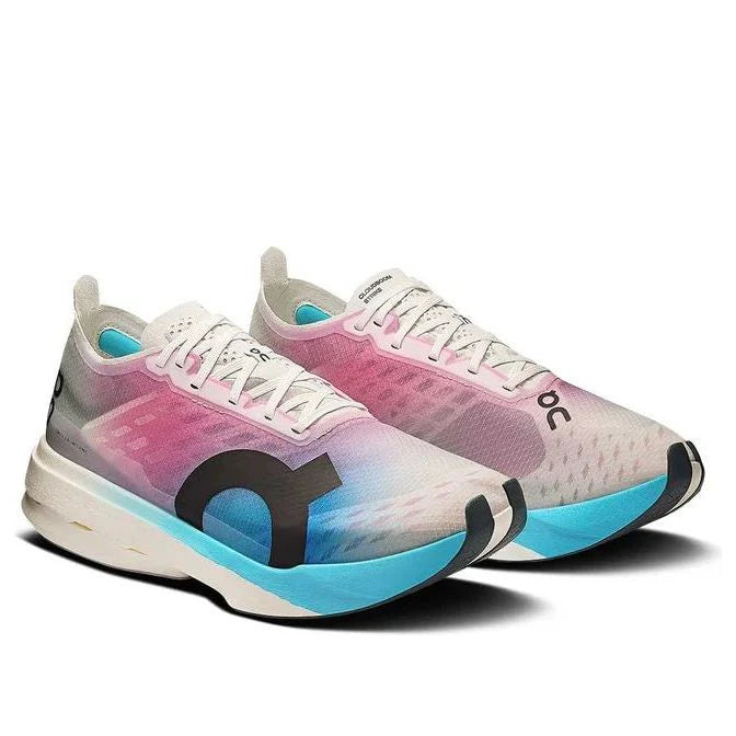 Womens Cloudboom Strike Running Shoe